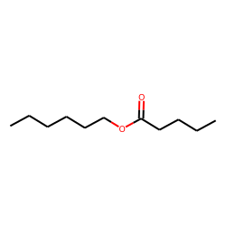 Hexyl n-valerate