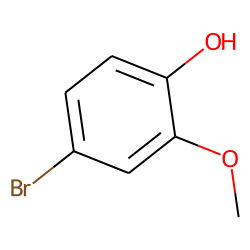 4-Bromoguaiacol