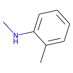 N-Methyl-o-toluidine