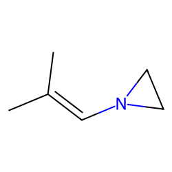 1-(2-METHYL-PROPENYL)-AZIRIDINE