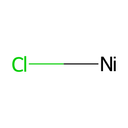 Nickel chloride
