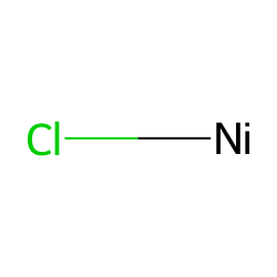 Nickel monochloride