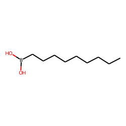 Nonyl boric acid