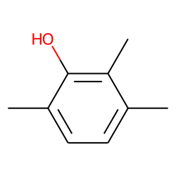 Phenol, 2,3,6-trimethyl-