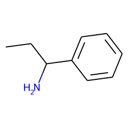Benzenemethanamine, «alpha»-ethyl