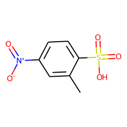 5-Nitro-o-toluene sulfonic acid