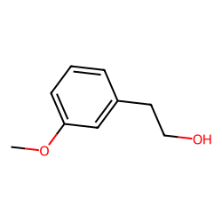 2-(3-METHOXYPHENYL)ETHANOL