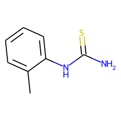 o-tolylthiourea