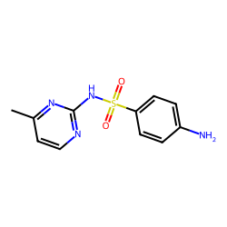 SULFAMERAZINE