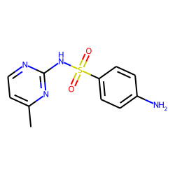 Sulfamerazine