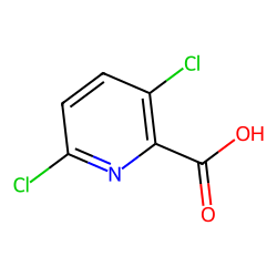 3,6-Dichloropicolinic acid
