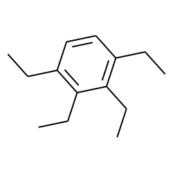 1,2,3,4-tetraethylbenzene