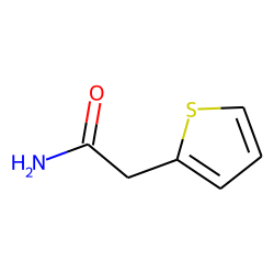 2-thiopheneacetamide