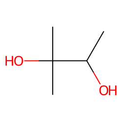 2-methylbutane-2,3-diol
