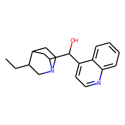 hydrocinchonine