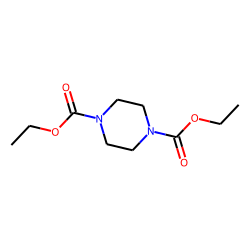 Diethyl piperazine-1,4-dicarboxylate