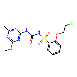 Triasulfuron