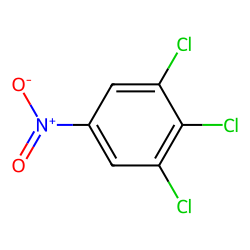3,4,5-Trichloronitrobenzene