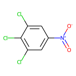 Benzene, 1,2,3-trichloro-5-nitro-