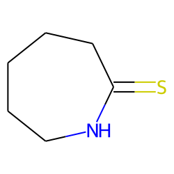 azepane-2-thione