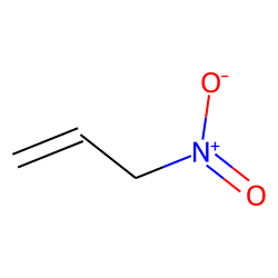 1-Propene, 3-nitro-