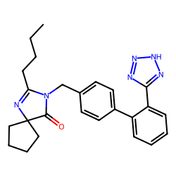irbesartan