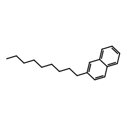 2-nonylnaphthalene