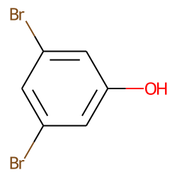 3,5-dibromophenol