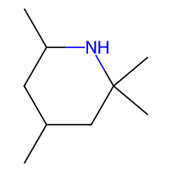 2,2,4,6-tetramethylpiperidine