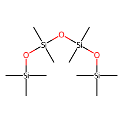 Tetrasiloxane, decamethyl-