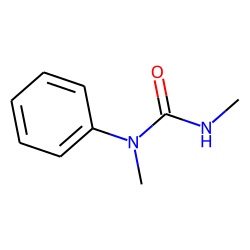 1,3-dimethyl-1-phenylurea