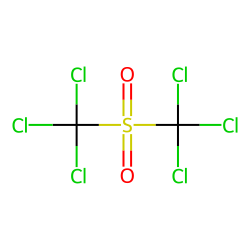 Chlorosulfona