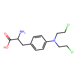 Sarcolysin