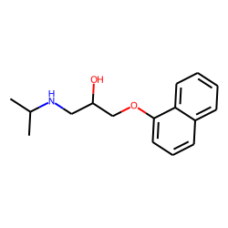 Propranolol
