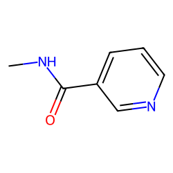 N-methylnicotinamide