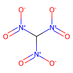 trinitromethane