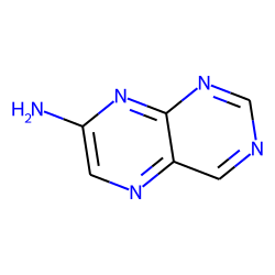 pteridin-7-amine