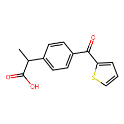 Suprofen