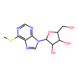 6-Methylmercaptopurine riboside