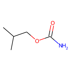 o-isobutyl carbamate