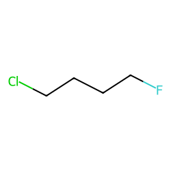 1-chloro-4-fluorobutane