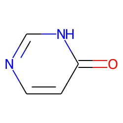3H-pyrimidin-4-one