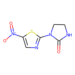 Niridazole