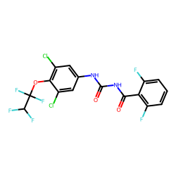 Hexaflumuron