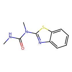 methabenzthiazuron
