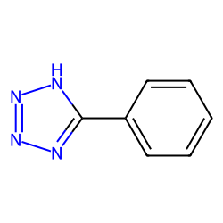 5-PHENYL-1H-TETRAZOLE