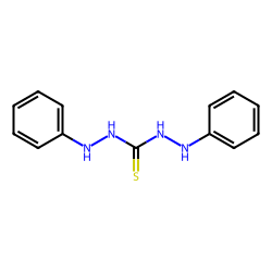 1,5-DIPHENYL-3-THIOCARBOHYDRAZIDE