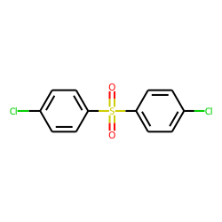 Benzene, 1,1'-sulfonylbis[4-chloro-