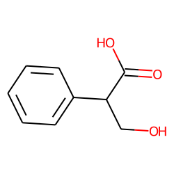 dl-tropic acid