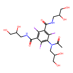 iohexol